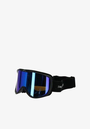 Swedemount UNISEX czarny