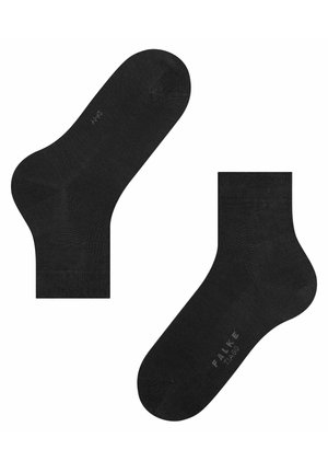 FALKE, TIAGO KURZ - Chaussettes - black