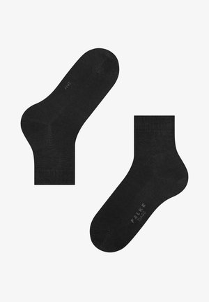 FALKE, TIAGO KURZ - Chaussettes - black