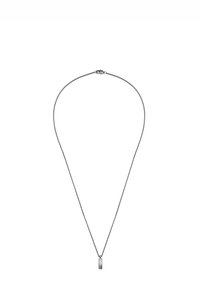 Ketting - gunmetal