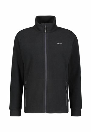 SMETHWICK - Fleecejacke - dunkelgrau