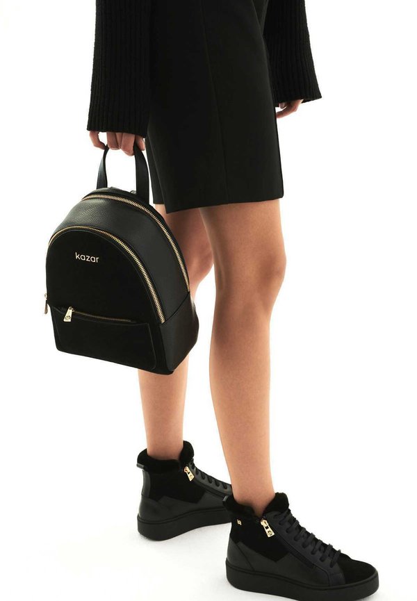 NEW ESEN - Snowboot/Winterstiefel