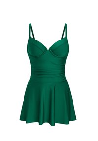 Cupshe CUPSHE - Accessorio da spiaggia - dark green