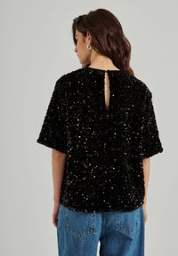 NORR Pluus - black