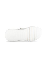 Gabor LOW  - Baskets basses - weiss