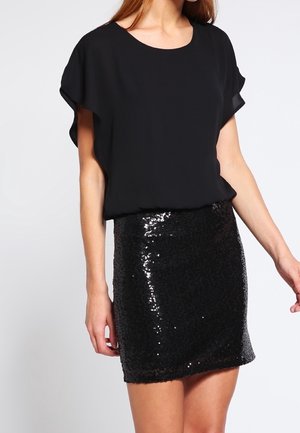 ONLY, Robe de jour - black