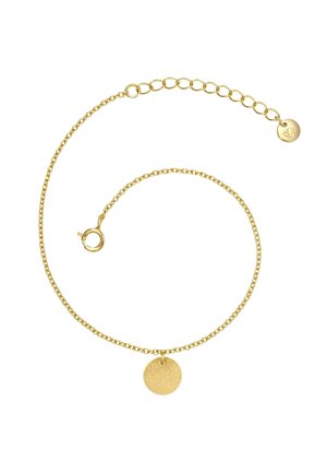 Armband - gelbgold