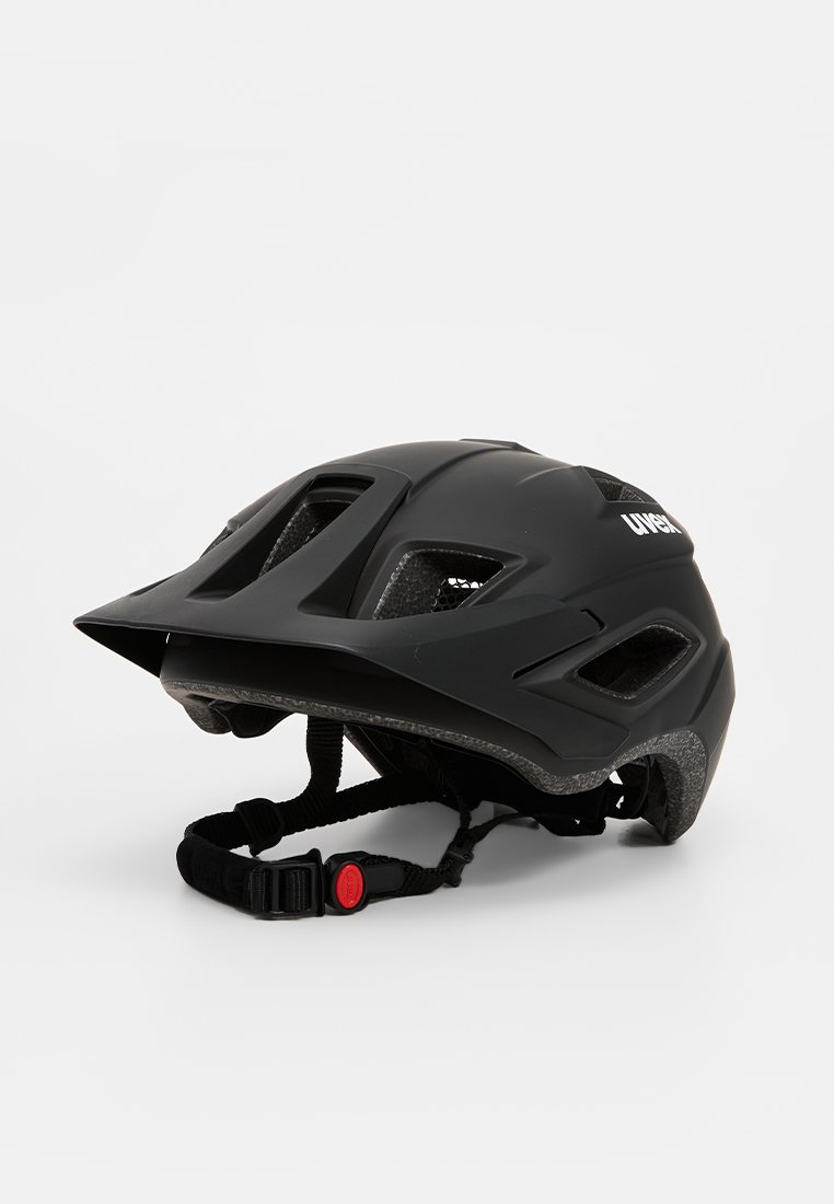 Uvex Helm zwart Uvex Helm zwart