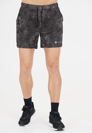 CALLUM - Shorts - print