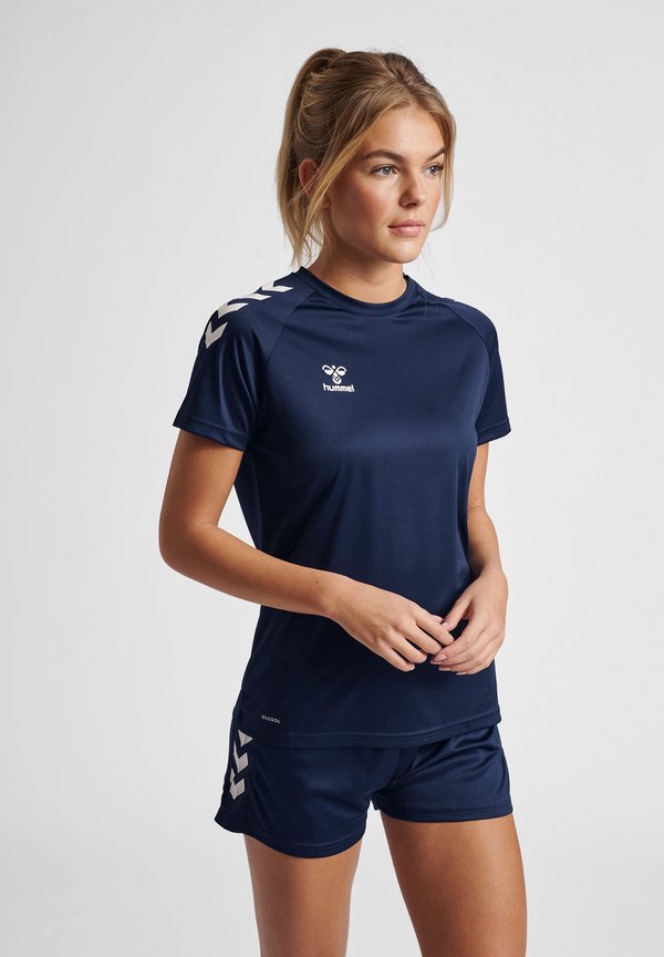 Sport T-Shirt - marine