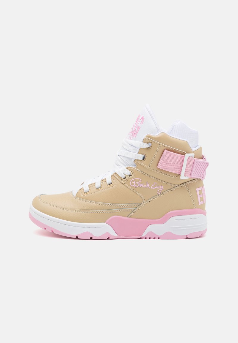 Sneakers high