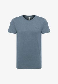 Sélectionné, stone grey