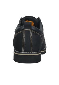 Dockers by Gerli Casual lace-ups - schwarz