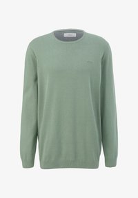 Non sélectionné, salbeigrün