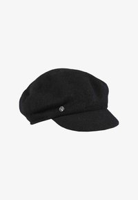 Unselected, black