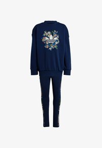 Selezionato, night indigo