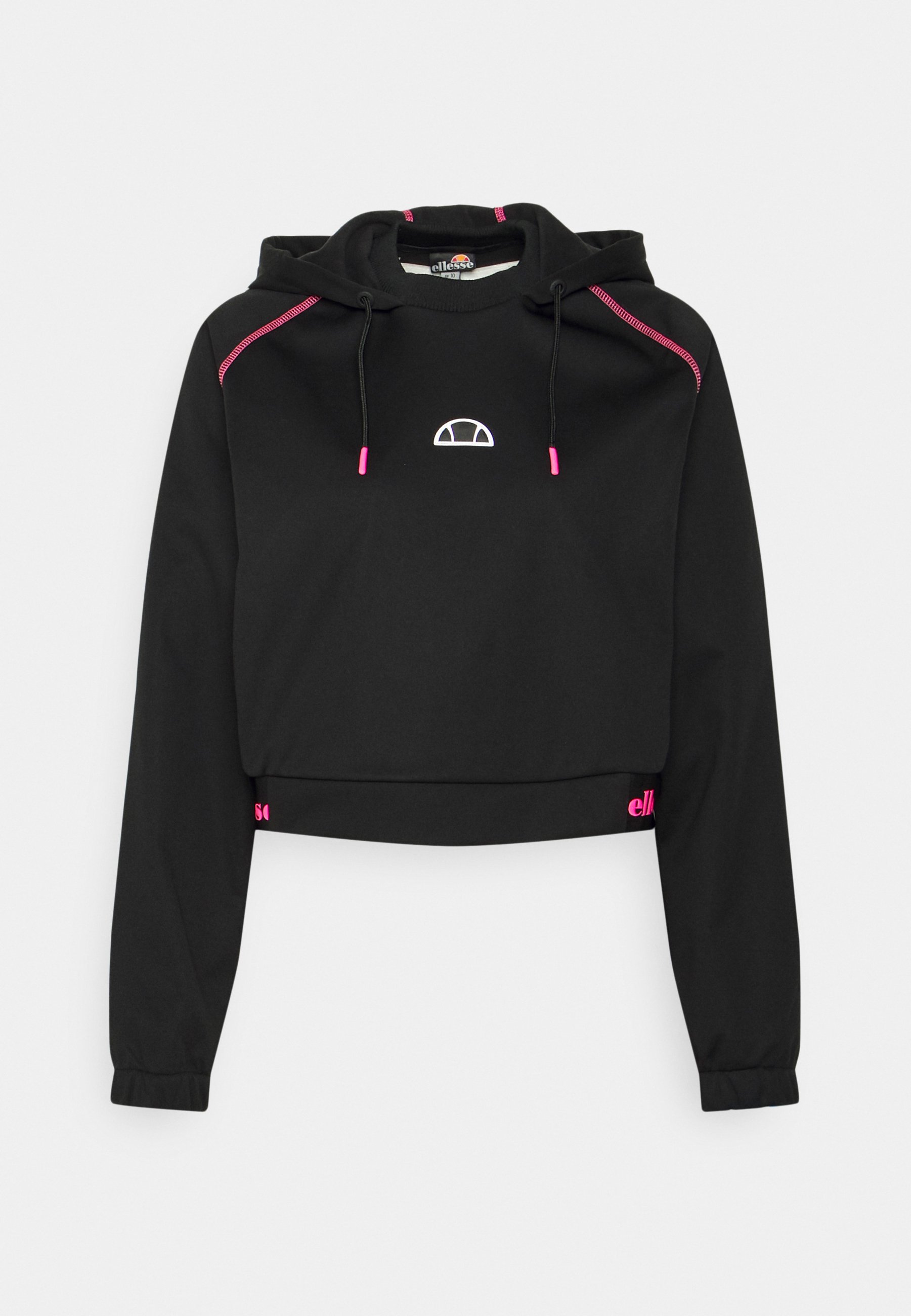 ellesse crop pullover