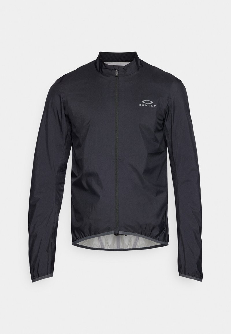 Oakley Hardshell-jas zwart