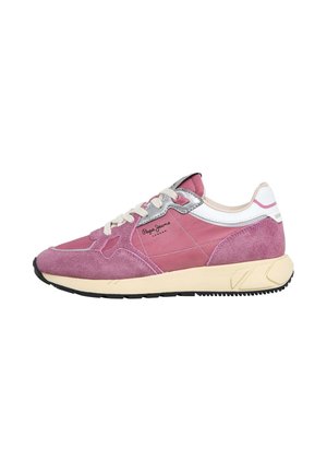 Pepe Jeans MARLON - Trainers - malva purple