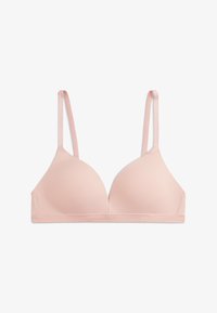 Non sélectionné, foggy pink