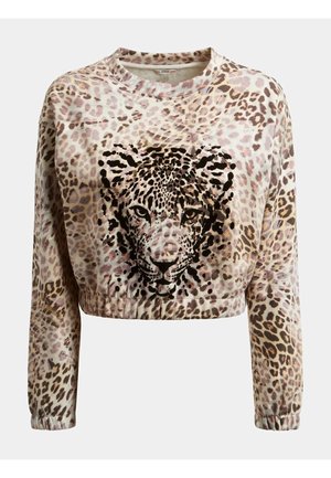 Sudadera - multi-coloured