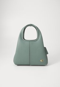 COACH LANA SHOULDER BAG 23 - Handbag - sage