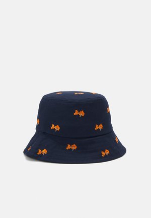 FLOANA BUCKET HAT - Hatt - sargasso sea blue