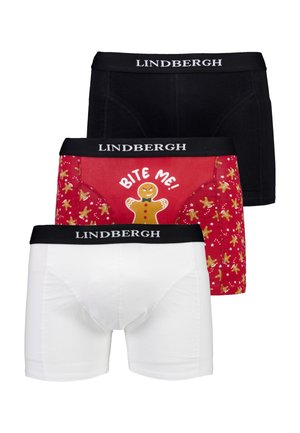 3-PACKS - Boxer Briefs - mixed
