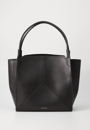Victoria Beckham TOTE - Shopping Bag - black