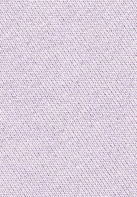 Tejido de color púrpura claro, tejido con una textura fina, que presenta un patrón diagonal y un acabado suave, adecuado para diversas aplicaciones textiles.