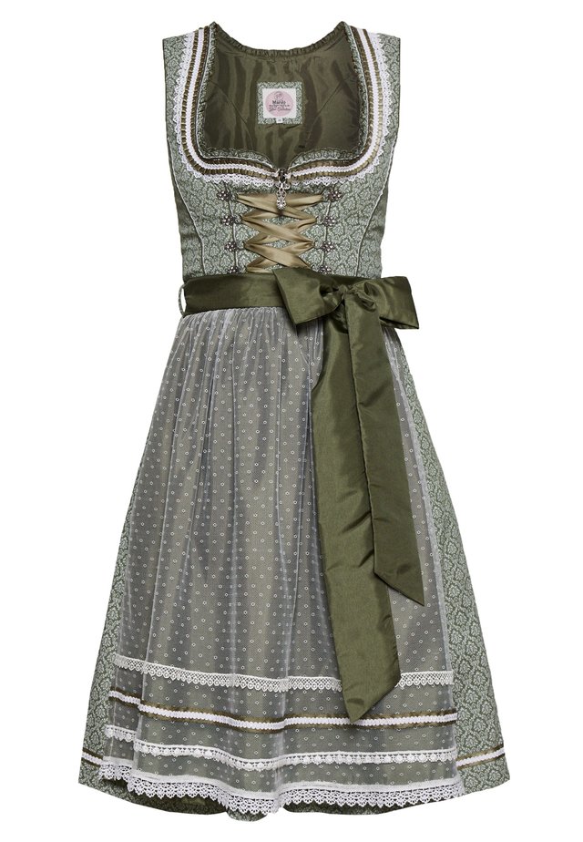 MURNA - Dirndl - klee