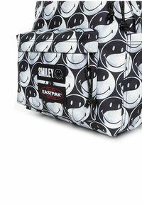 Eastpak DAY PAK'R S - Zaino - smiley yy black