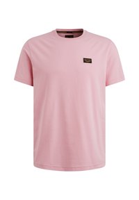 Unselected, light lilac