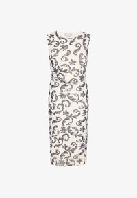 Nem kiválasztott, offwhite/black