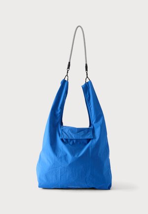 Only & Sons, ONSTOP TOTE BAG - Cabas - royal blue