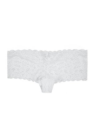 Hanro MOMENTS - Pants - white