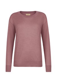Niewybrane, pink
