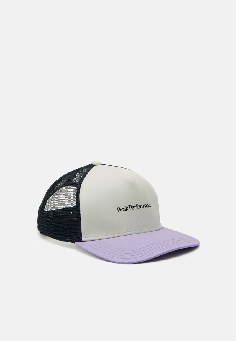 Peak Performance - TRUCKER UNISEX - Casquette - bougainvillea, Agrandir