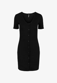 Selected, black