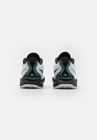 Nike Performance LEBRON XXI - Basketsko - white/black/bicoastal/photon dust
