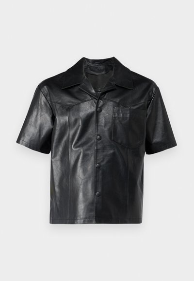 STUDIO ID EZRA - Košile - black