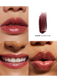 NUDESTIX NUDESKIN HYDRA PEPTIDE LIP BUTTER - Leppebalsam - sugar plum