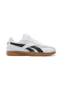 HAMMER STREET UNISEX - Športni copati - white gold gum