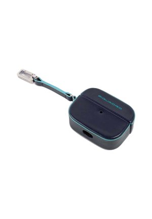 Accessori tech - blue