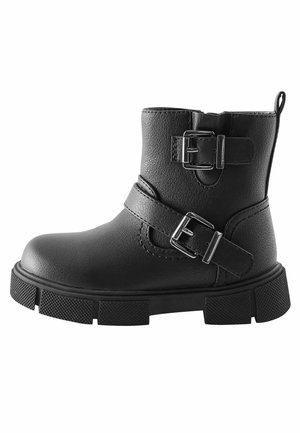 Babyschoenen - black