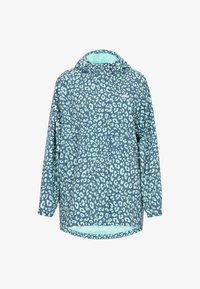 Nem kiválasztott, aqua navy leo