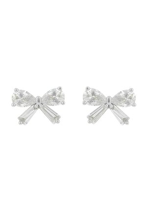ENVY - Ohrringe - silver-coloured