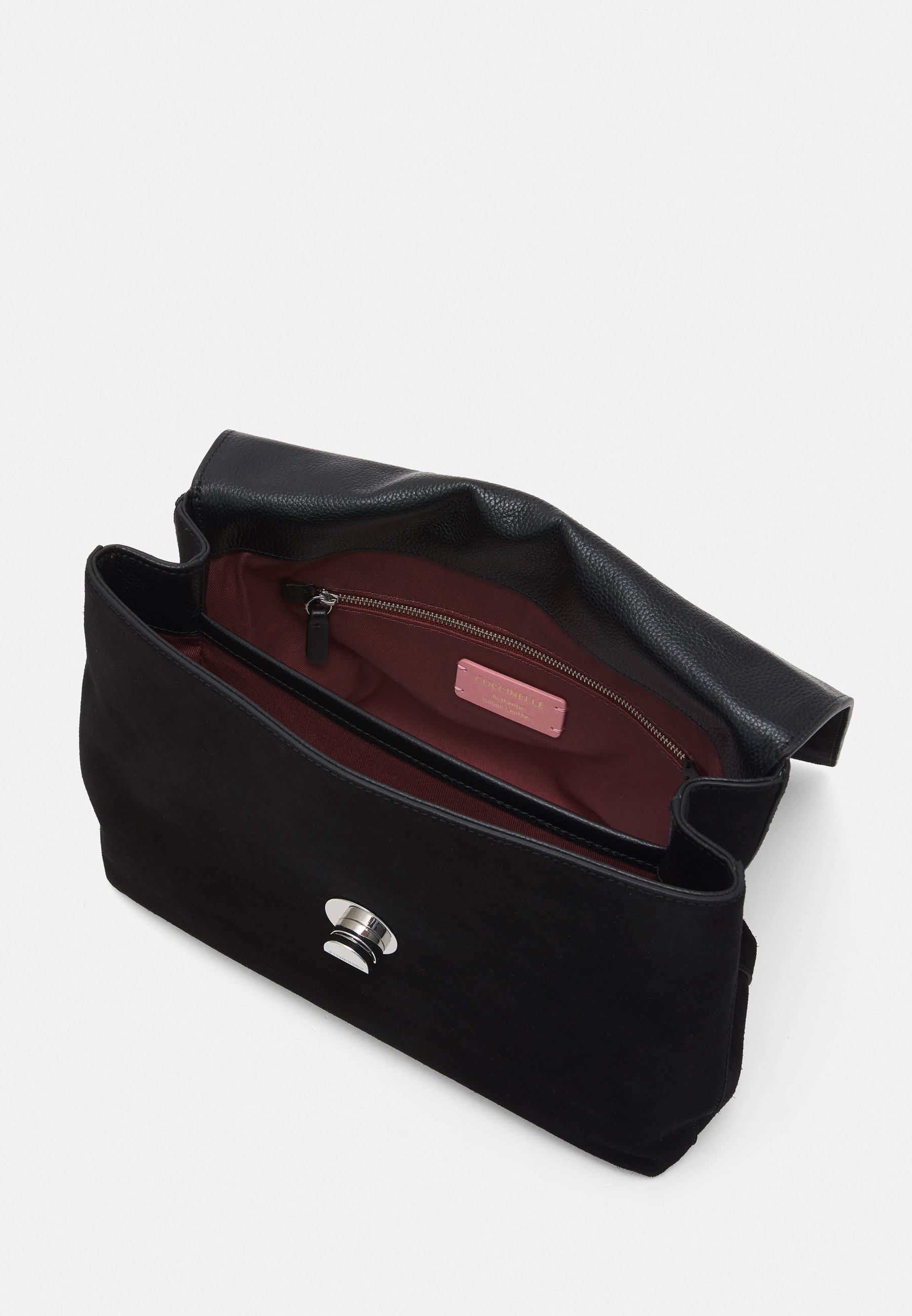 Women LIYA TOP HANDLE - Across body bag Women LIYA TOP HANDLE - Across body bag