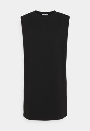 ROSIE DRESS - Day dress - black
