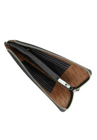 WITTCHEN MODERN COLLECTION - Monedero - schwarz